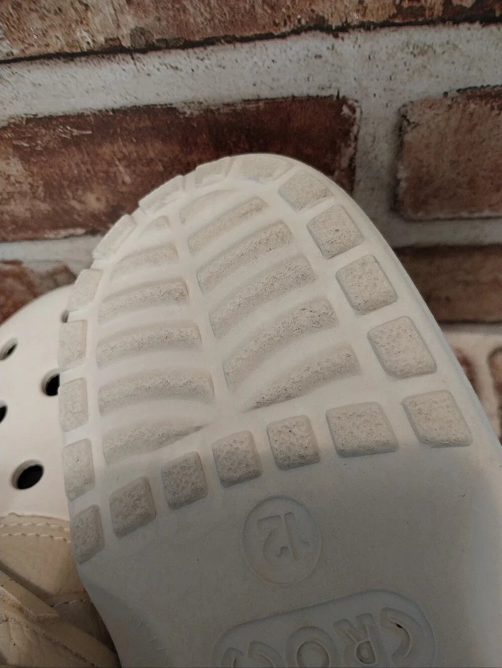 Pre-owned Crocs Islander Boat Shoes